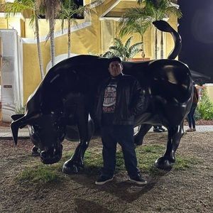 Meet your Posher, Nelson